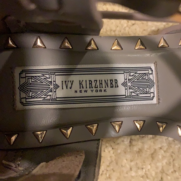 Ivy Kirzhner Sandals - Picture 4 of 6